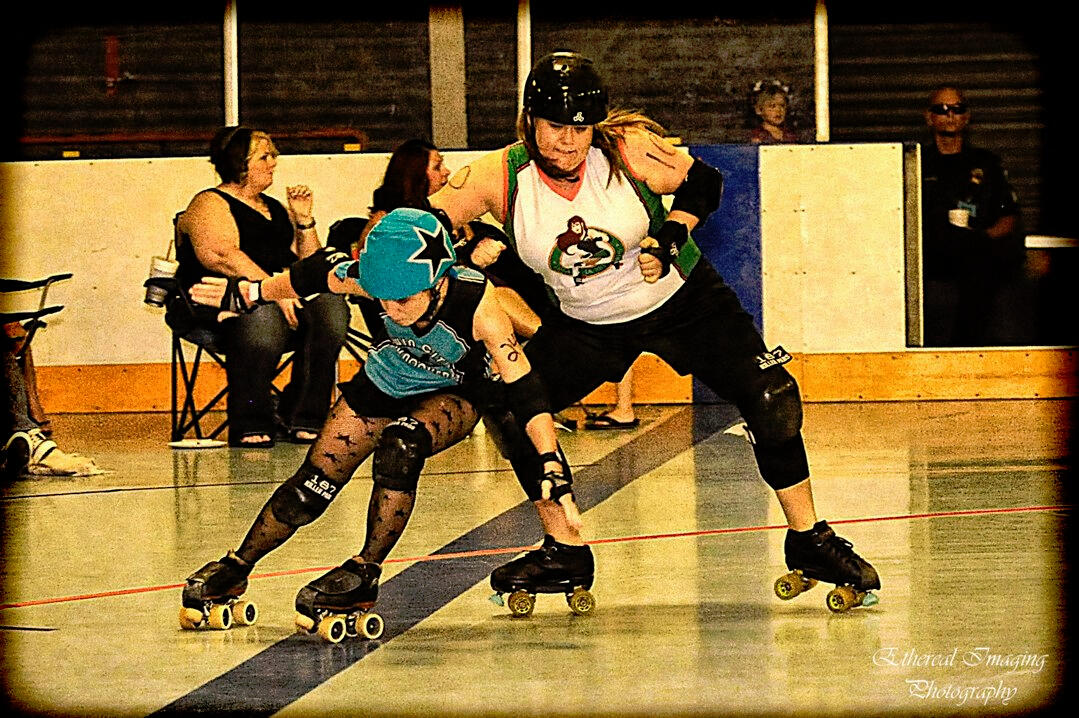 Roller Derby