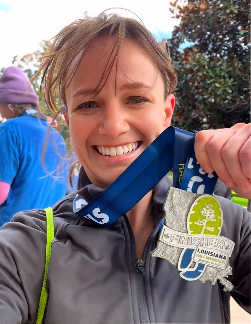 Half Marathon Half Marathon